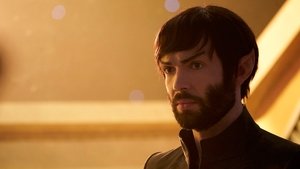 Star Trek: Discovery: s2 e11 PL