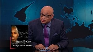The Nightly Show with Larry Wilmore Season 2 Episode 7