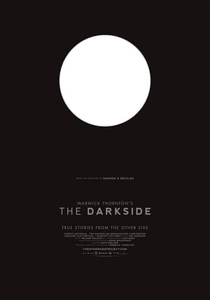 Poster The Darkside (2013)