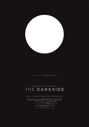 Poster The Darkside 2013