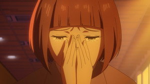 Hidarikiki no Eren Cap 10