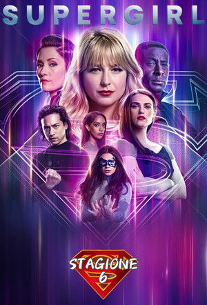 Supergirl: Stagione 6