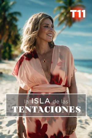 La Isla de las Tentaciones