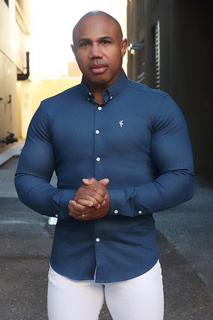 Darrell Terrell photo 2