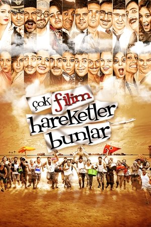 Image Çok Filim Hareketler Bunlar