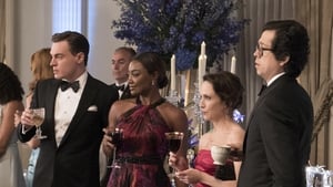 Madam Secretary 3×5