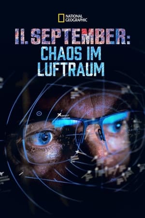 Image 11. September: Chaos im Luftraum