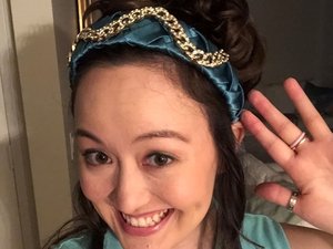 A Captain’s Log: 1×13