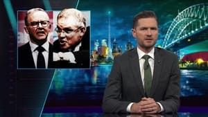 The Weekly with Charlie Pickering Episode 3