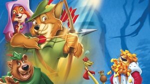 فيلم كرتون روبن هود Robin Hood مدبلج لهجة مصرية