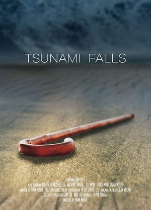 Image Tsunami Falls