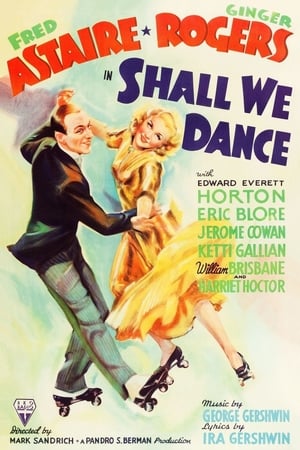 Shall We Dance 1937 1080p BRRip H264 AAC-RBG