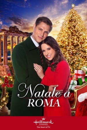 Poster Natale a Roma 2019