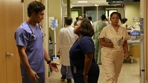 Grey’s Anatomy 12 x Episodio 8