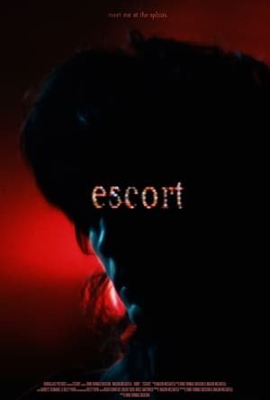 pelicula Escort (2024)