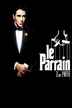 Film Le Parrain, 2e partie streaming VF gratuit complet