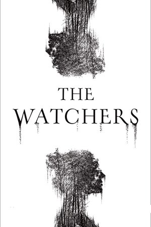 The Watchers streaming