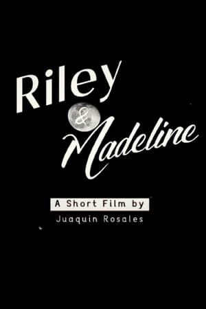 Poster Riley & Madeline (2023)