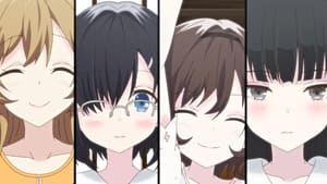 180秒で君の耳を幸せにできるか？: 1×12