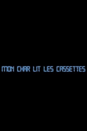 Mon Char Lit Les Cassettes (2019) pelicula completa en español gratis online