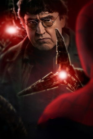 poster Spider-Man: No Way Home