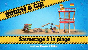 Miniature Épisode 49 : Sauvetage à la plage