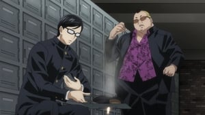 Haven’t You Heard? I’m Sakamoto: 1×3