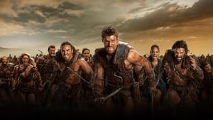 Spartacus – Blood and Sand (2010)