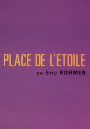 Poster Place de l'Étoile (1965)