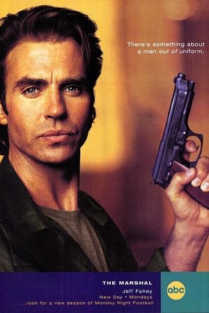 The Marshal - Season 1