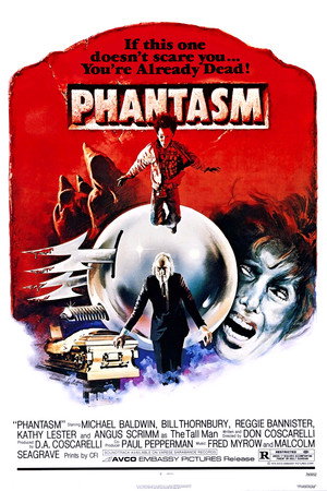 Phantasm 86