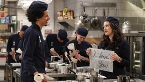 2 Broke Girls: 3×15