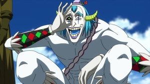 Karakuri Circus: 1 Staffel 32 Folge