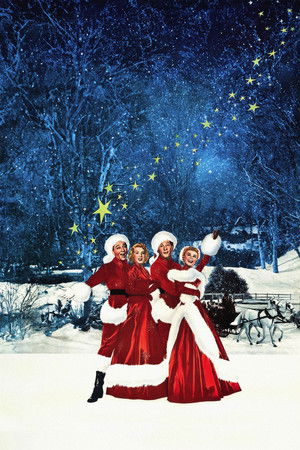 poster White Christmas