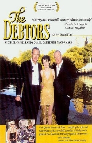 The Debtors poster