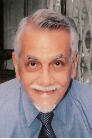 B. K. Karanjia