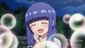 Ichijouma Mankitsugurashi: 1×4