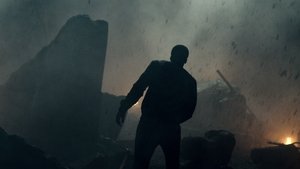 The Cloverfield Paradox (2018)