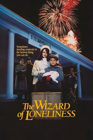 The Wizard of Loneliness