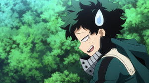 My Hero Academia: Heroes Rising (2019) วีรบุรุษกู้โลก พากย์ไทย