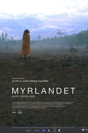 Myrlandet