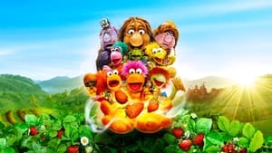 Fraggle Rock: Back to the Rock