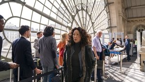 Killing Eve: 2×1