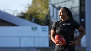 FÉLELEM NÉLKÜL: AZ AFLW TÖRTÉNETE