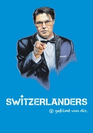 Poster Switzerlanders 2020