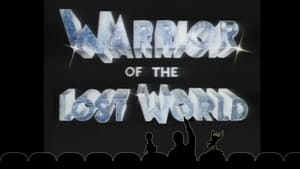 Mystery Science Theater 3000 Warrior of the Lost World