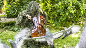 Summoner of Birds (2026)