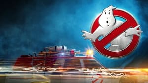 Ghostbusters (Cazafantasmas)