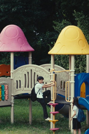 How to Be Left Behind (2026)