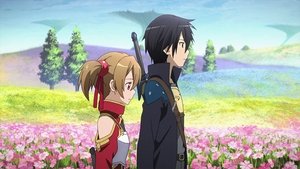 Sword Art Online: Season 1 Episode 4 –